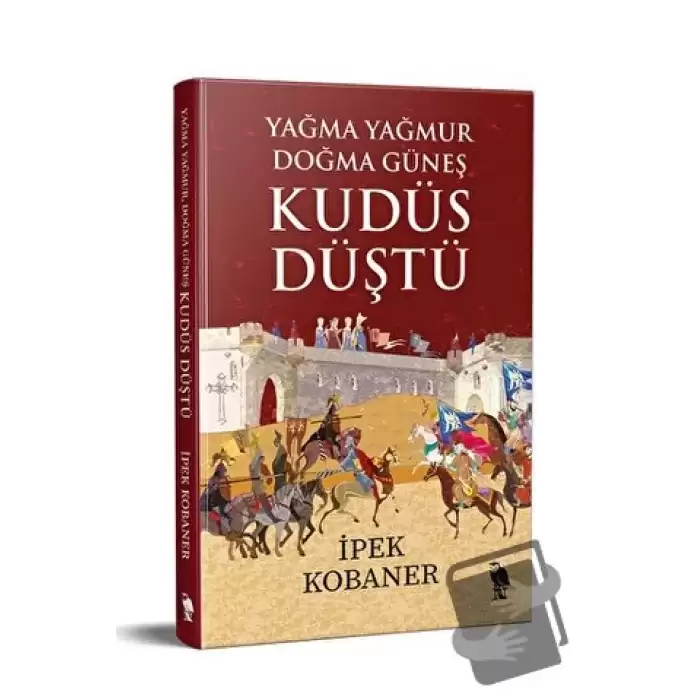 Kudüs Düştü