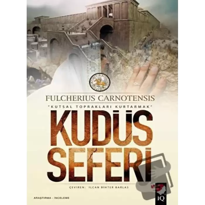 Kudüs Seferi