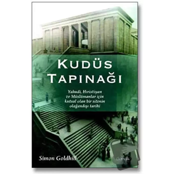 Kudüs Tapınağı