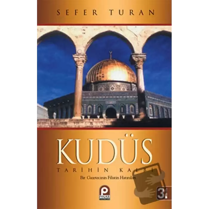 Kudüs : Tarihin Kalbi