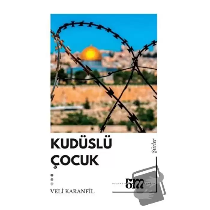 Kudüslü Çocuk