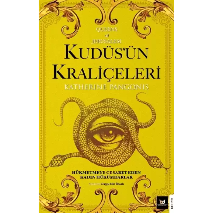 Kudüs’ün Kraliçeleri