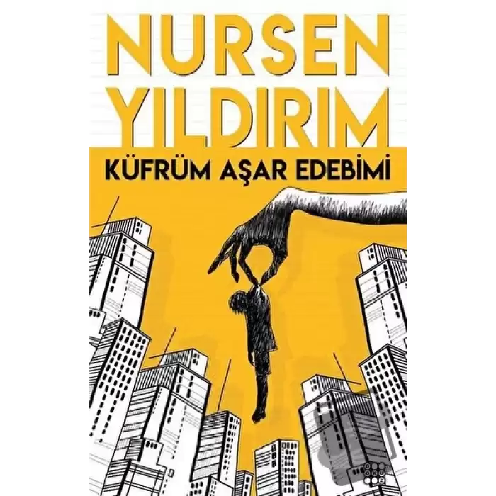 Küfrüm Aşar Edebimi