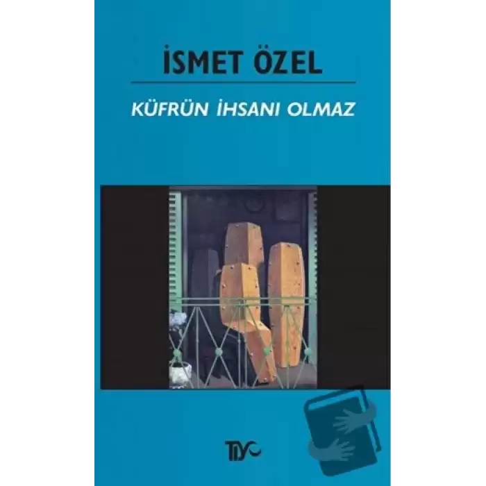 Küfrün İhsanı Olmaz