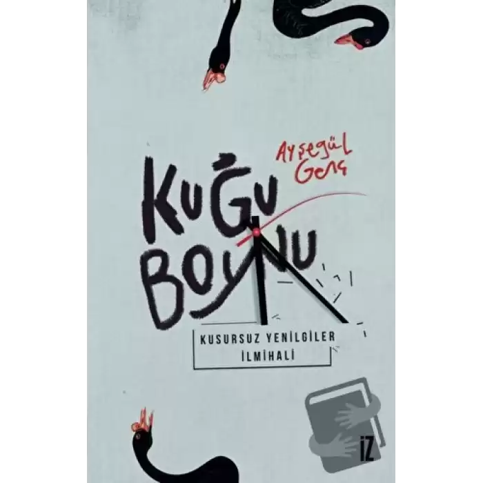 Kuğu Boynu