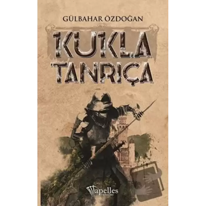 Kukla Tanrıça