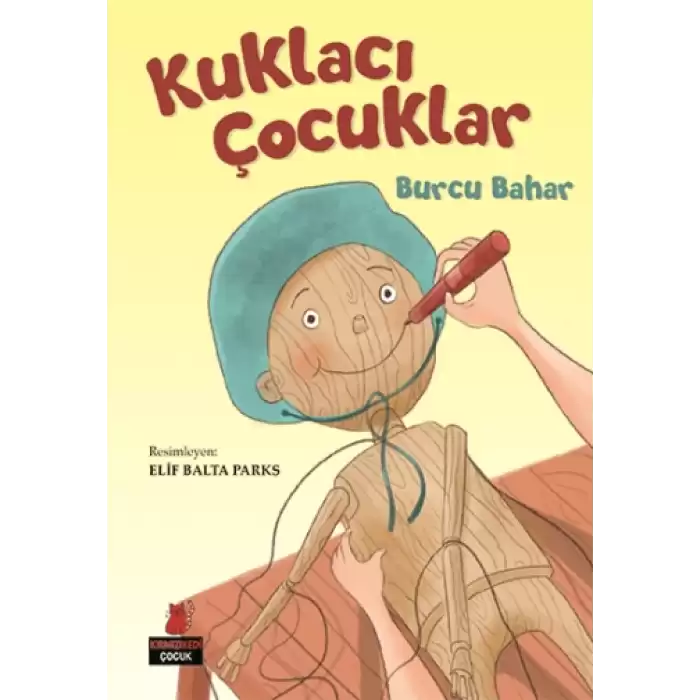 Kuklacı Çocuklar