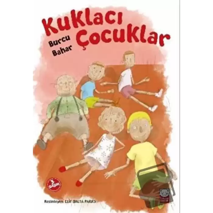 Kuklacı Çocuklar