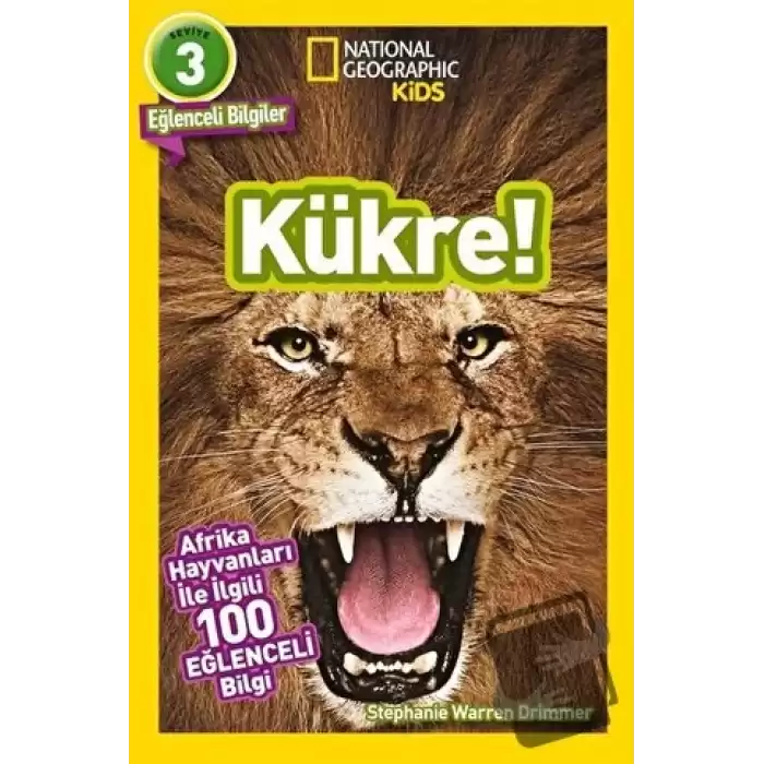 Kükre - National Geographic Kids