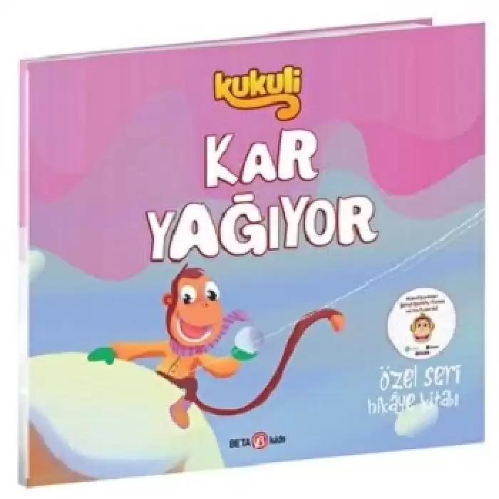 KUKULİ KAR YAĞIYOR