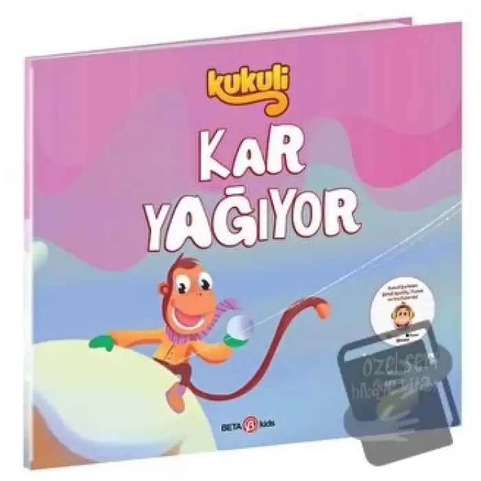 Kukuli Kar Yağıyor