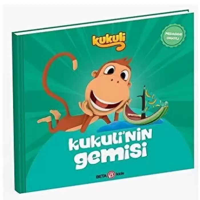 KUKULİ NİN GEMESİ