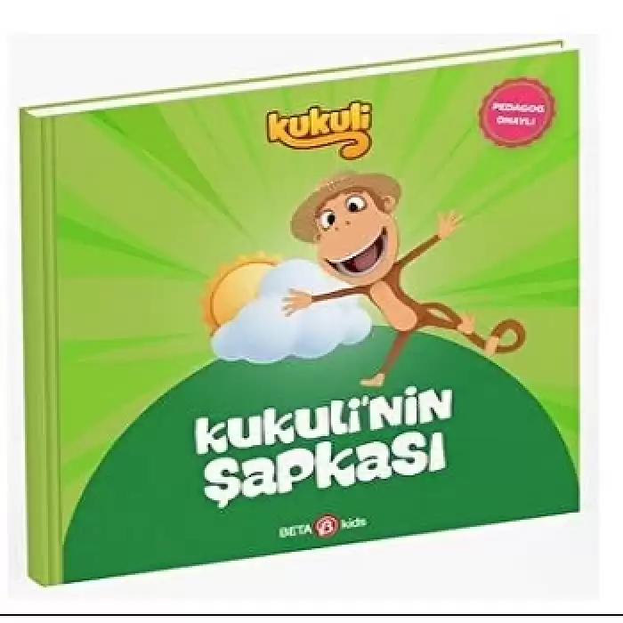 KUKULİ NİN ŞAPKASI