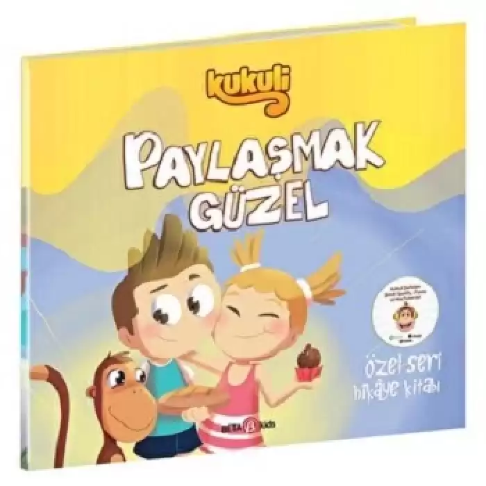 KUKULİ PAYLAŞMAK GÜZEL