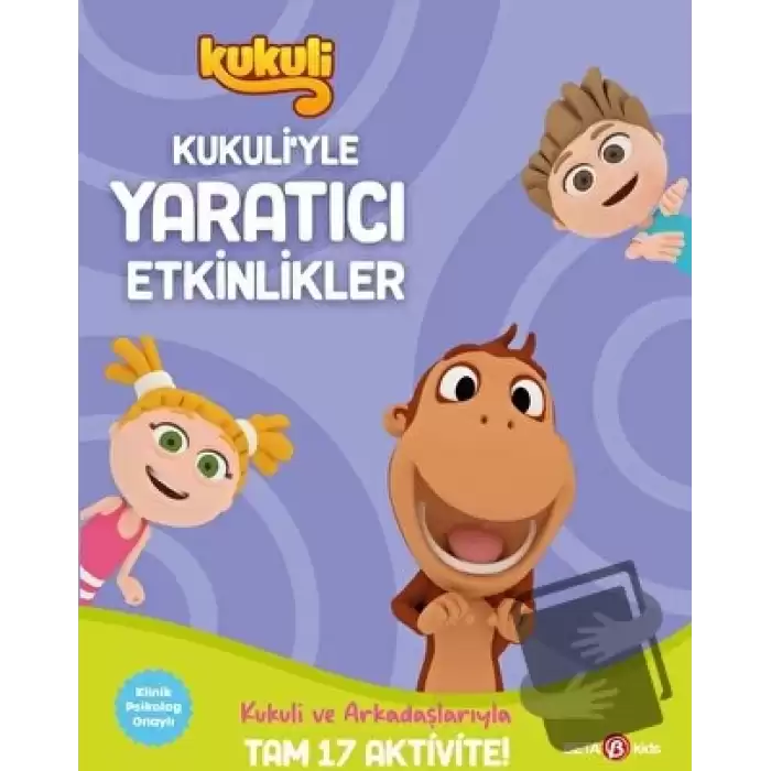 Kukuli’yle Yaratıcı Etkinlikler 2