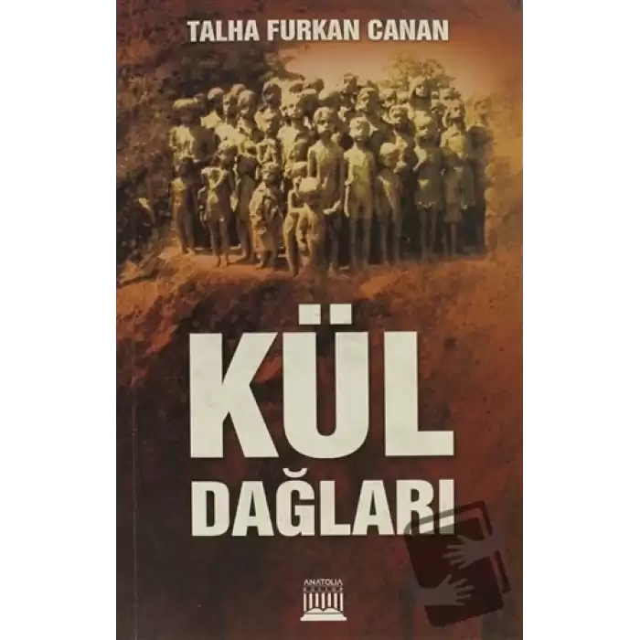 Kül Dağları