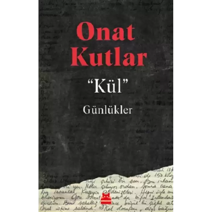 Kül Günlükler