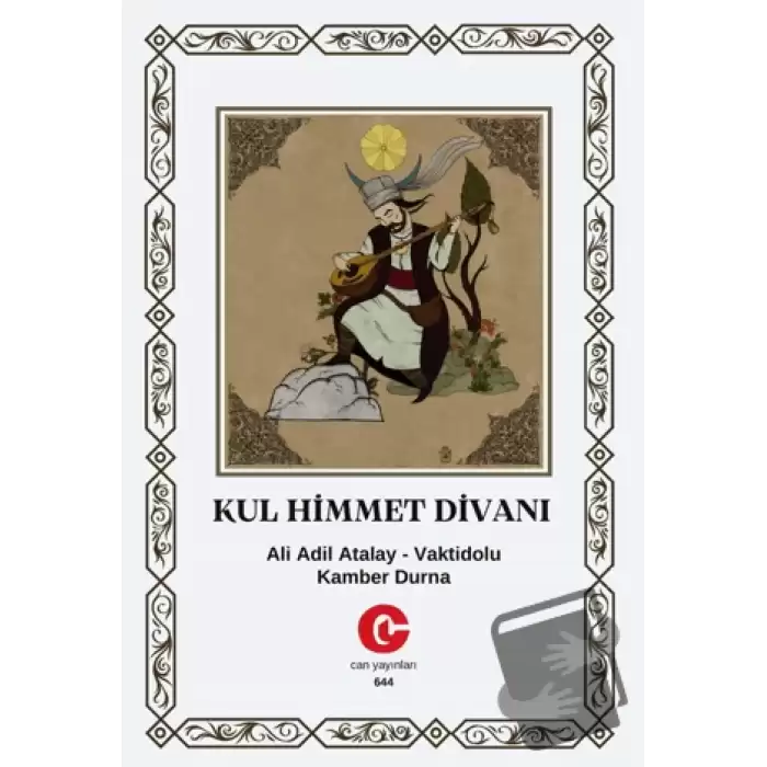 Kul Himmet Divanı