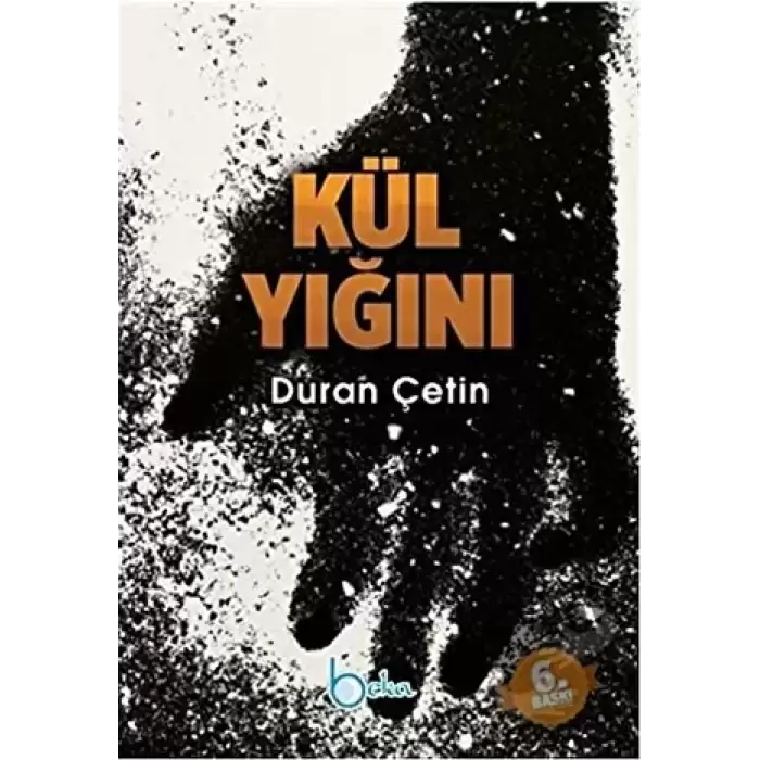 Kül Yığını