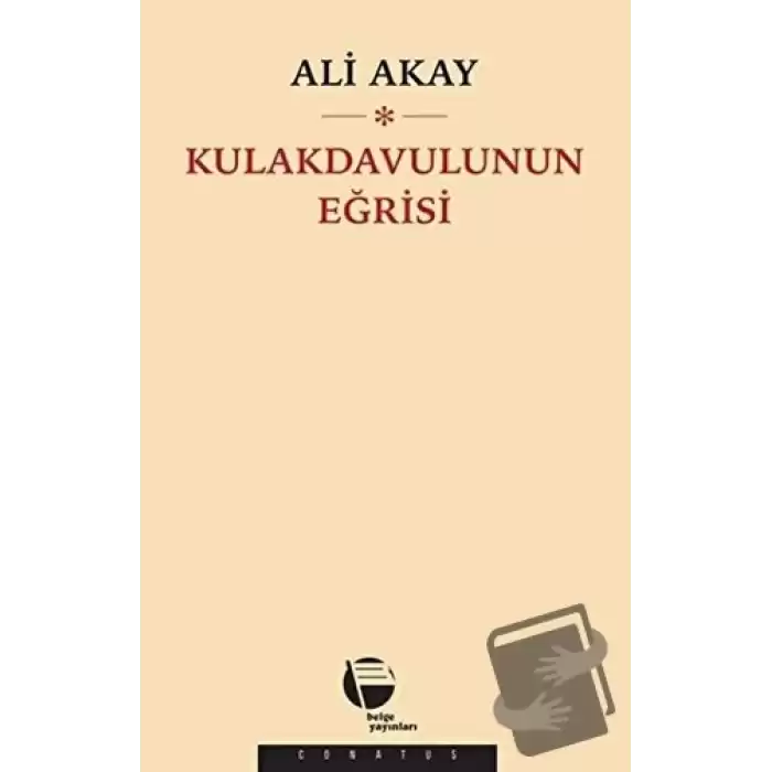 Kulakdavulunun Eğrisi