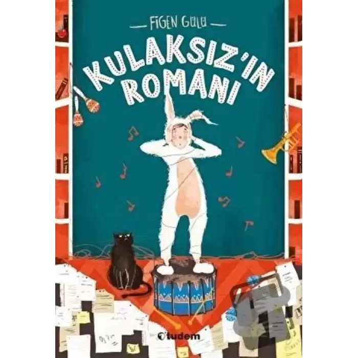 Kulaksızın Romanı