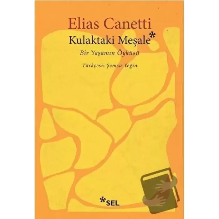 Kulaktaki Meşale