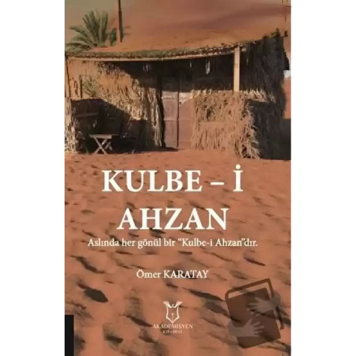 Kulbe-i Ahzan