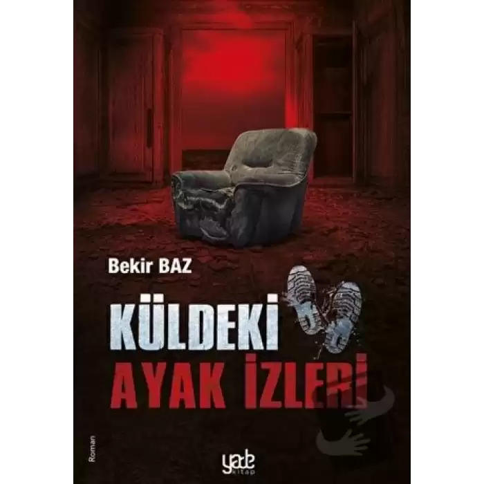 Küldeki Ayak İzleri