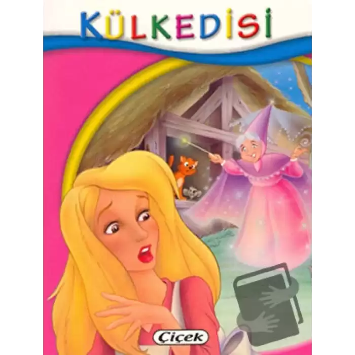 Külkedisi - Minik Kitaplar Dizisi