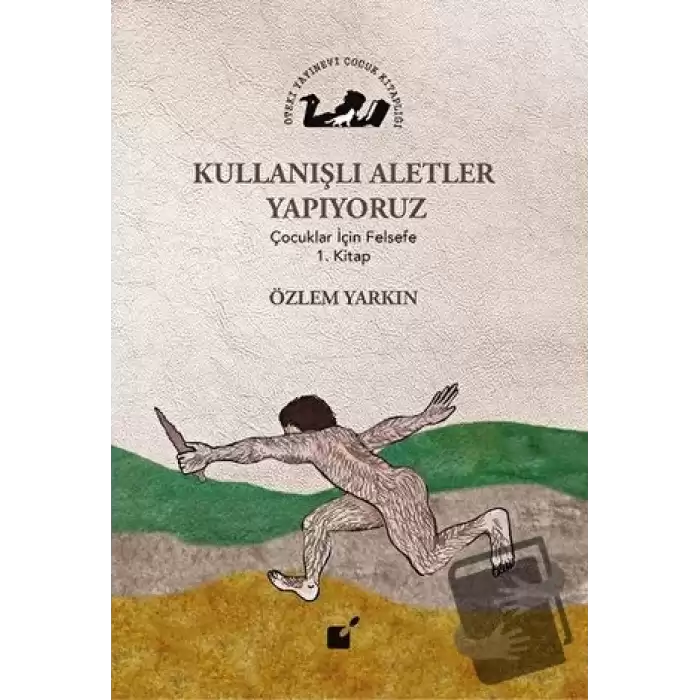 Kullanışlı Aletler Yapıyoruz