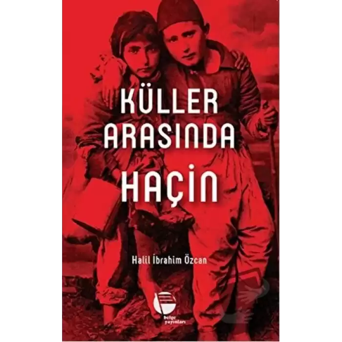 Küller Arasında Haçin