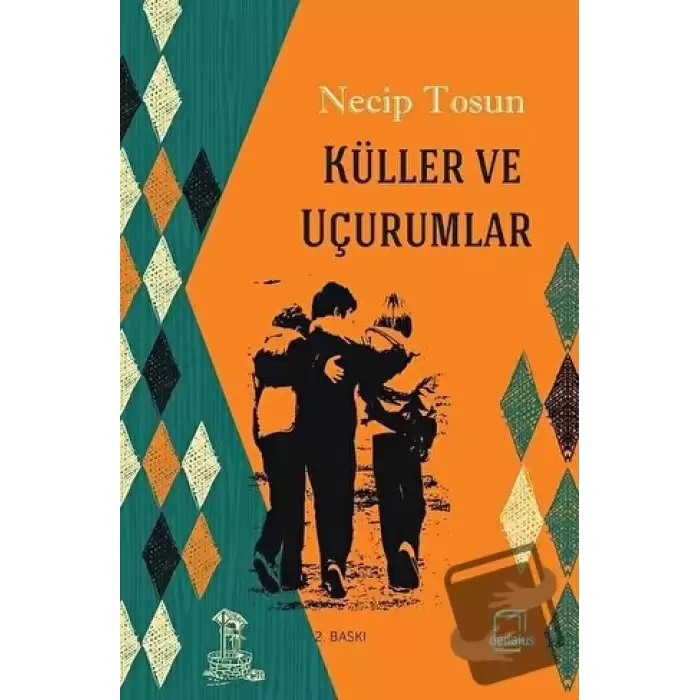 Küller ve Uçurumlar