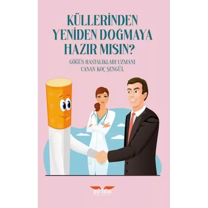 Küllerinden Yeniden Doğmaya Hazır Mısın ?