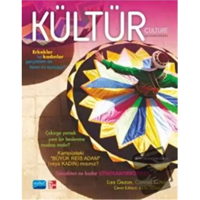 Kültür