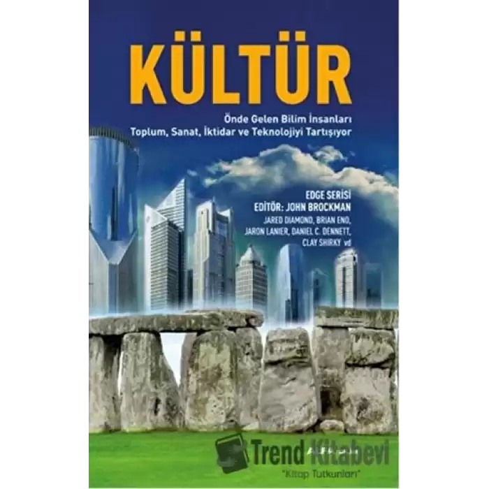 Kültür