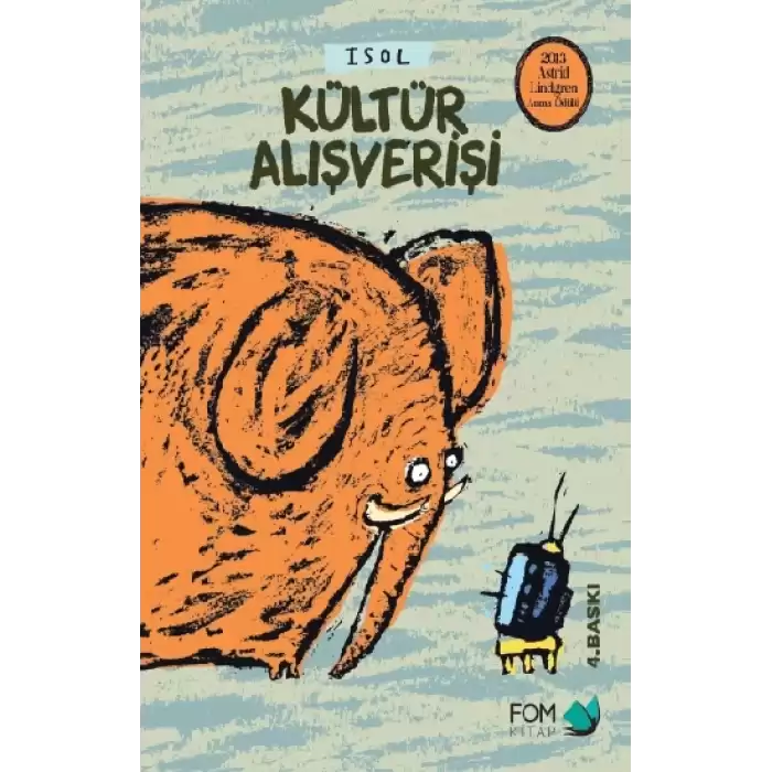 Kültür Alışverişi