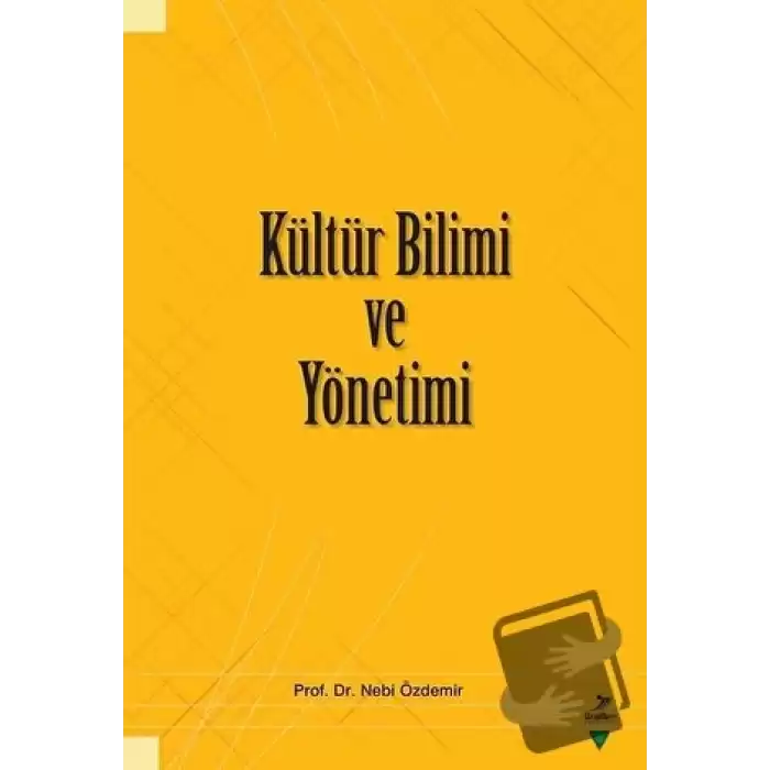 Kültür Bilimi ve Yönetimi