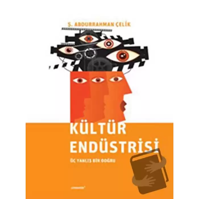 Kültür Endüstrisi