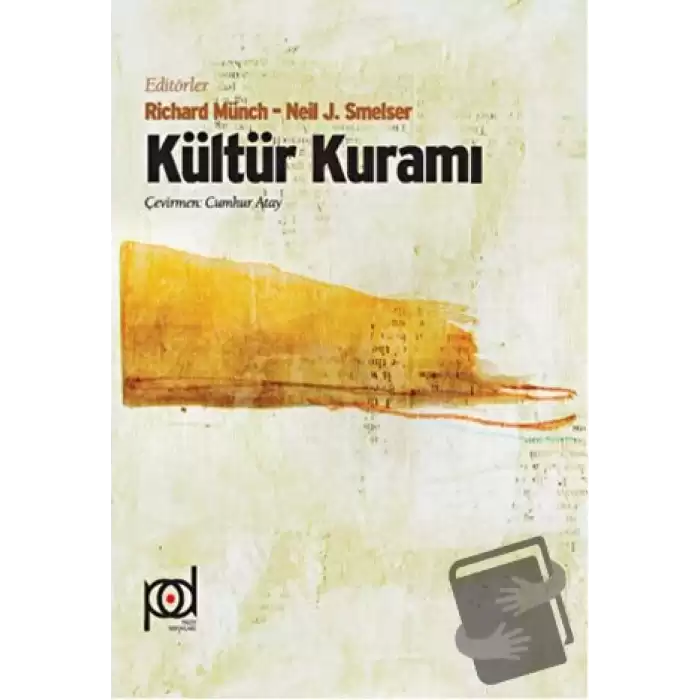 Kültür Kuramı