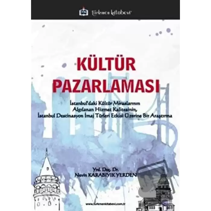 Kültür Pazarlaması