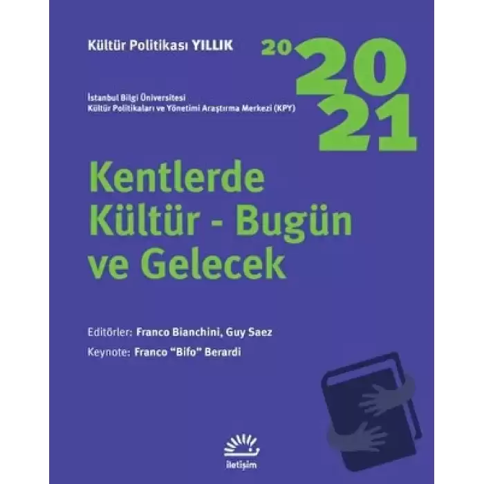 Kültür Politikası Yıllık 2020-2021