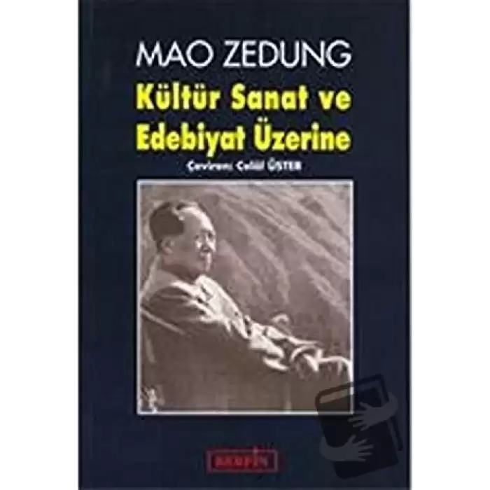 Kültür Sanat ve Edebiyat Üzerine