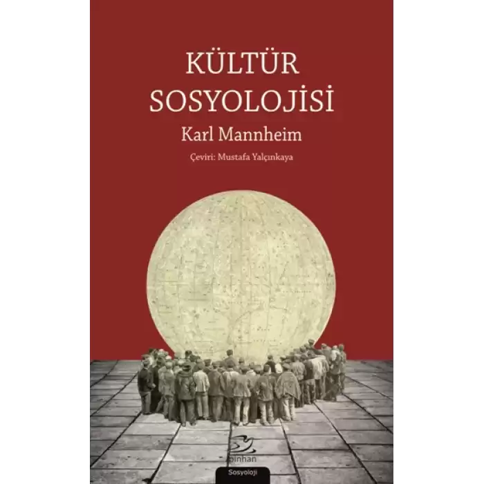 Kültür Sosyolojisi