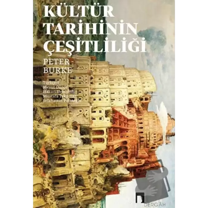 Kültür Tarihinin Çeşitliliği