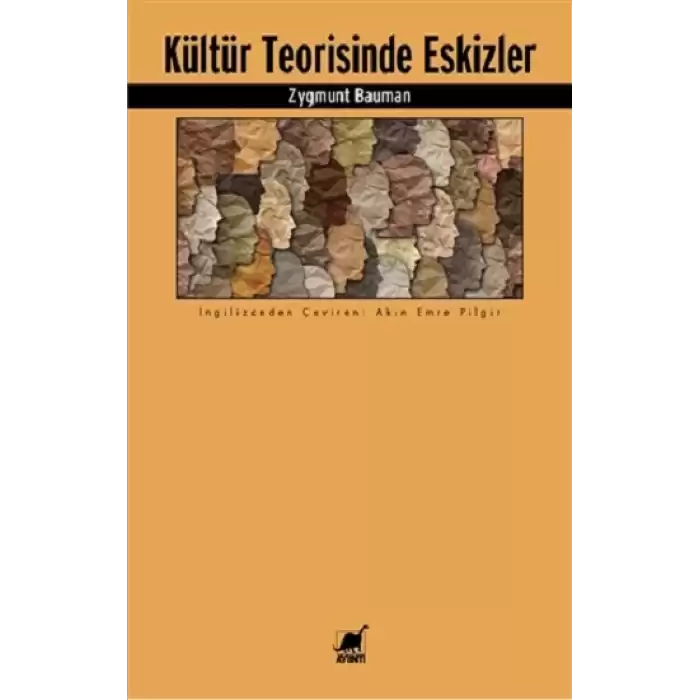 Kültür Teorisinde Eskizler