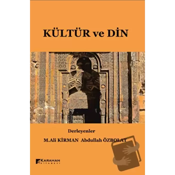 Kültür ve Din