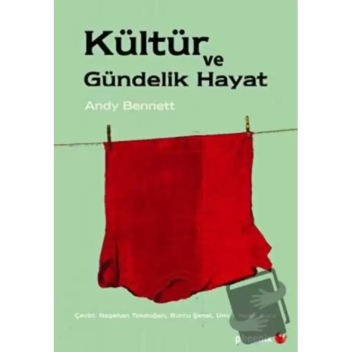 Kültür ve Gündelik Hayat