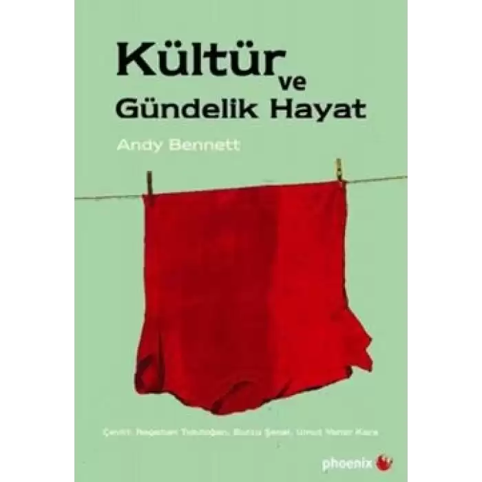 Kültür ve Gündelik Hayat