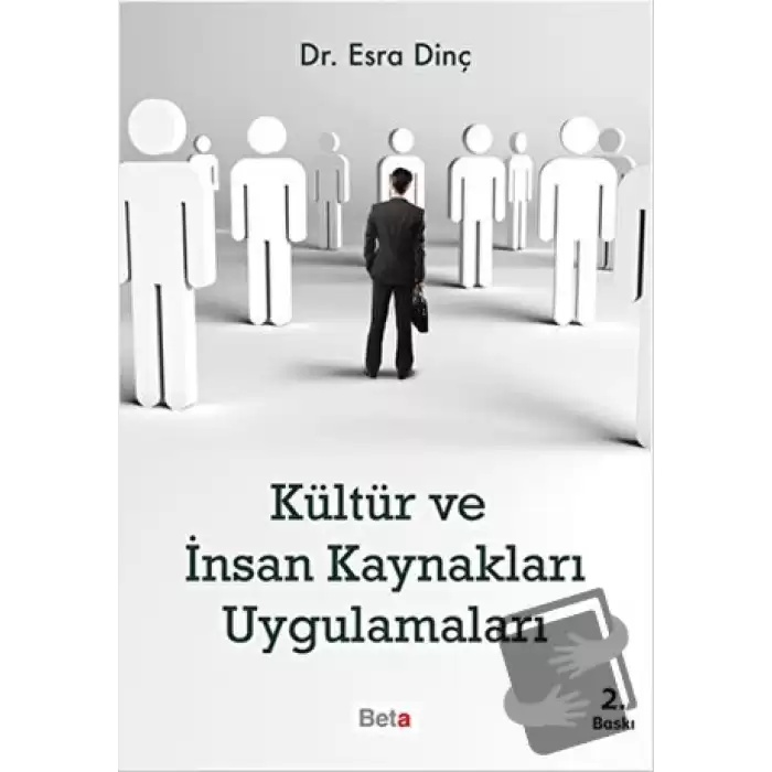 Kültür ve İnsan Kaynakları Uygulamaları