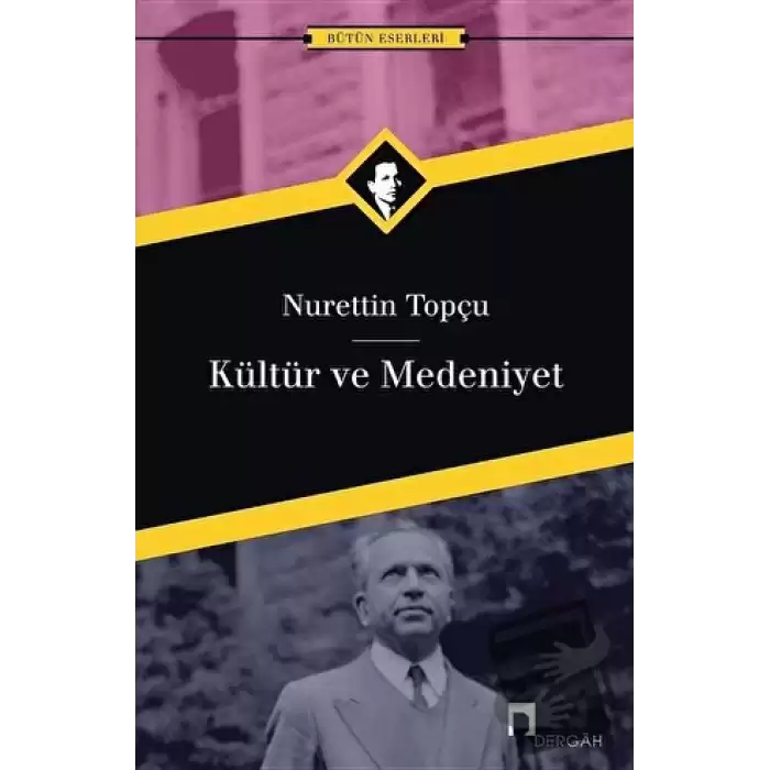 Kültür ve Medeniyet